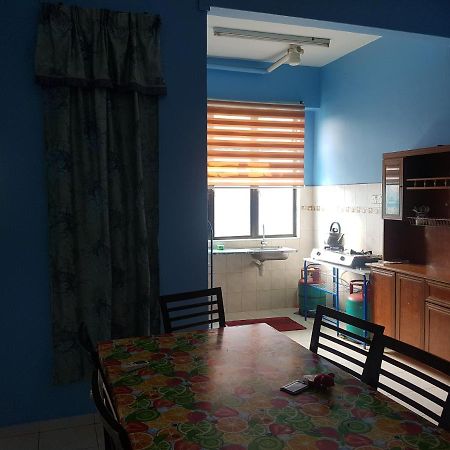Hotel Seri Pelangi 2 ملقا المظهر الخارجي الصورة