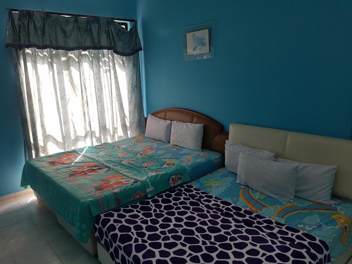 Hotel Seri Pelangi 2 ملقا المظهر الخارجي الصورة