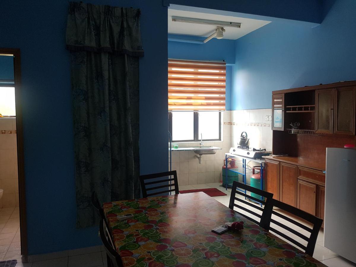 Hotel Seri Pelangi 2 ملقا المظهر الخارجي الصورة