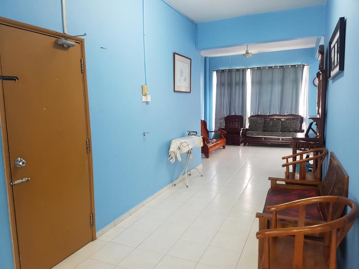 Hotel Seri Pelangi 2 ملقا المظهر الخارجي الصورة