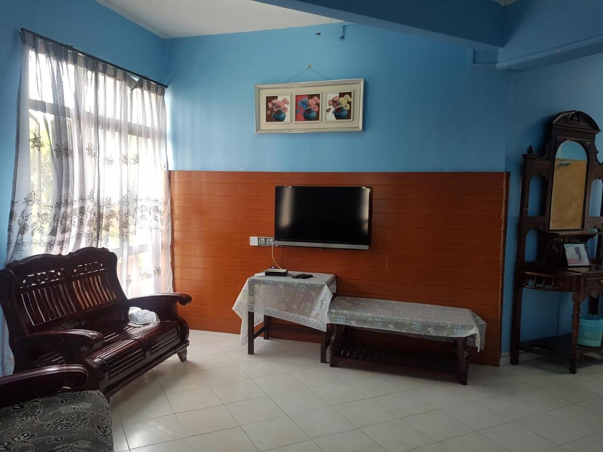 Hotel Seri Pelangi 2 ملقا المظهر الخارجي الصورة