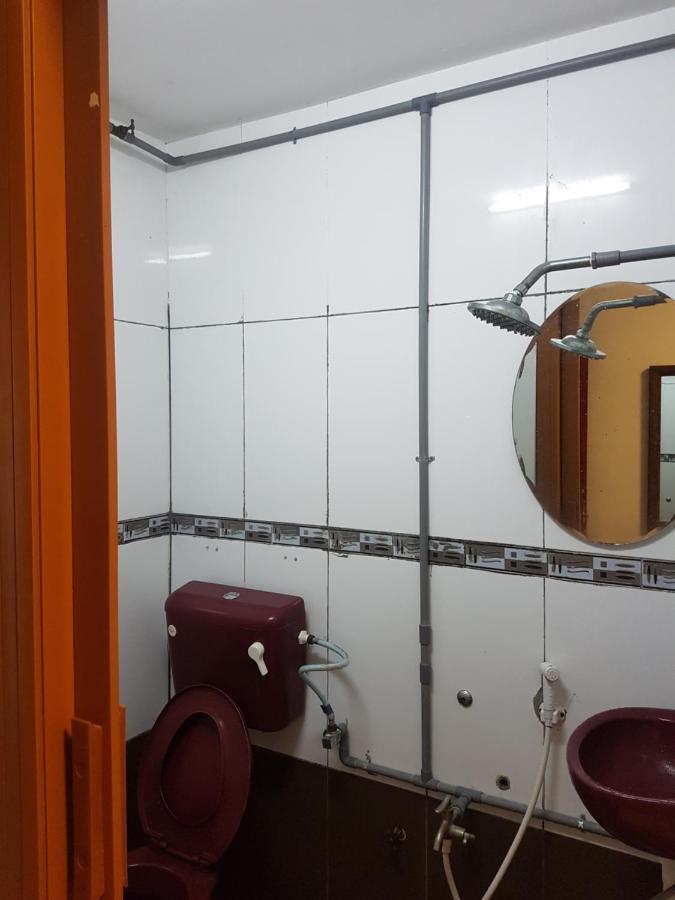 Hotel Seri Pelangi 2 ملقا المظهر الخارجي الصورة