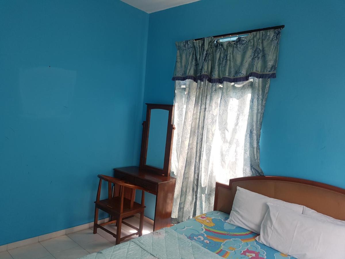 Hotel Seri Pelangi 2 ملقا المظهر الخارجي الصورة