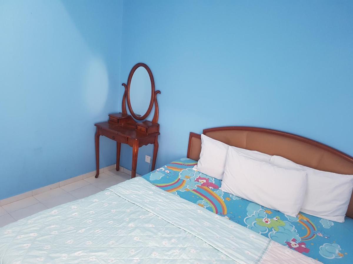 Hotel Seri Pelangi 2 ملقا المظهر الخارجي الصورة