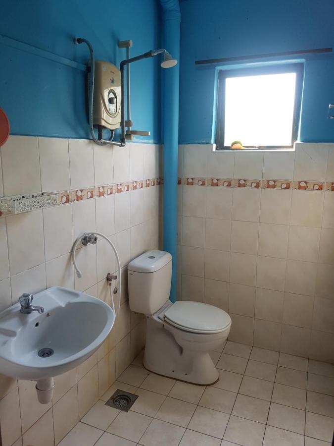 Hotel Seri Pelangi 2 ملقا المظهر الخارجي الصورة
