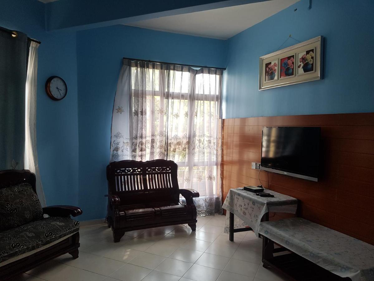 Hotel Seri Pelangi 2 ملقا المظهر الخارجي الصورة